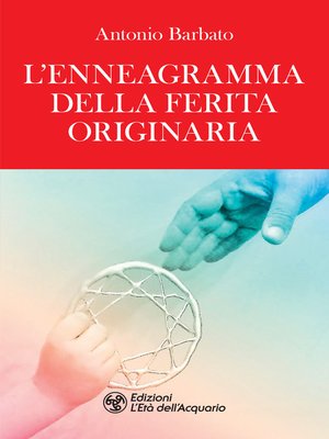 cover image of L'Enneagramma della Ferita originaria